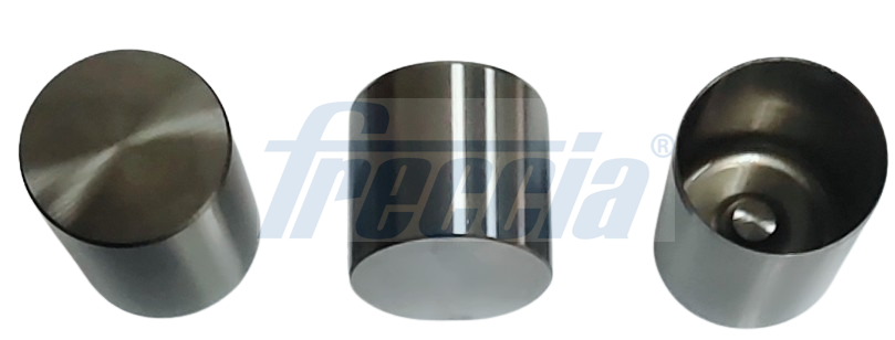 FRECCIA PI 03-140 Ωστήριο βαλβίδας Πλευρά εισαγωγής Πλευρά εξαγωγής for DACIA RENAULT
